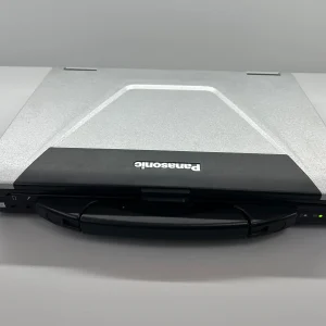 Laptop SH Panasonic Toughbook CF 52 i5-3360M RAM 16GB SSD 120GB aliaj de magneziu diagnoza auto - imagine 3