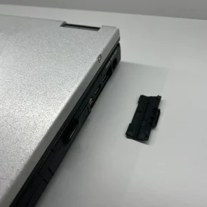 Laptop SH Panasonic Toughbook CF 52 i5-3360M RAM 16GB SSD 120GB aliaj de magneziu diagnoza auto - imagine 6