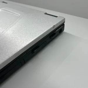 Laptop SH Panasonic Toughbook CF 52 i5-3360M RAM 16GB SSD 120GB aliaj de magneziu diagnoza auto - imagine 5