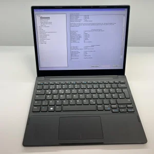 Laptop/Tableta cu tastatura SH DELL Latitude 7285 I7-7Y75 8gb RAM SSD 240GB