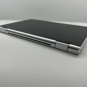 Laptop SH HP EliteBook x360 i5-8265U 16gb RAM SSD 256gb CONVERTIBLE TOUCHSCREEN - imagine 3