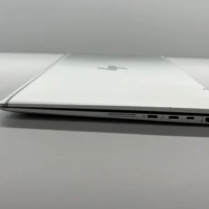 Laptop SH HP EliteBook x360 i5-8265U 16gb RAM SSD 256gb CONVERTIBLE TOUCHSCREEN - imagine 5