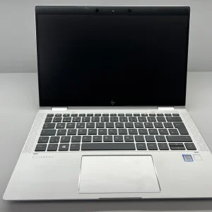 Laptop SH HP EliteBook x360 i5-8265U 16gb RAM SSD 256gb CONVERTIBLE TOUCHSCREEN - imagine 8