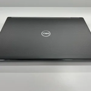 Laptop/Workstation SH Dell Precision 7740 i7-9850H 128 GB RAM RTX 5000 16 gb SSD 1TB - imagine 4