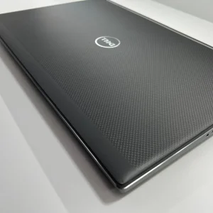 Laptop/Workstation SH Dell Precision 7740 i7-9850H 128 GB RAM RTX 5000 16 gb SSD 1TB - imagine 5