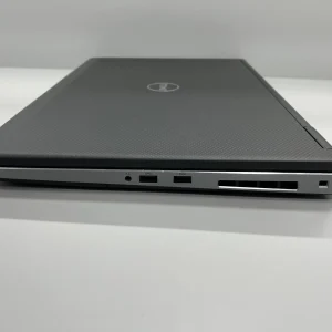 Laptop/Workstation SH Dell Precision 7740 i7-9850H 128 GB RAM RTX 5000 16 gb SSD 1TB - imagine 6