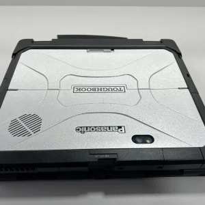 Laptop/Tableta SH Panasonic Toughbook CF-33 i7-7600u 16gb RAM SSD 512gb tastatura detasabila - imagine 2