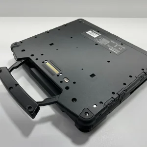 Laptop/Tableta SH Panasonic Toughbook CF-33 i7-7600u 16gb RAM SSD 512gb tastatura detasabila - imagine 7