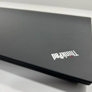 Laptop SH Lenovo Thinkpad T15 Gen2 i5-1135G7 SSD nVME 512Gb 16Gb RAM - imagine 6