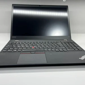 Laptop SH Lenovo Thinkpad T15 Gen2 i5-1135G7 SSD nVME 512Gb 16Gb RAM - imagine 2