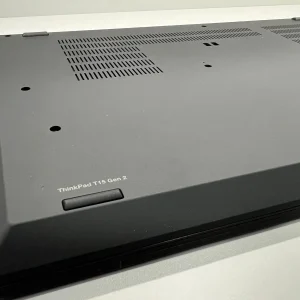 Laptop SH Lenovo Thinkpad T15 Gen2 i5-1135G7 SSD nVME 512Gb 16Gb RAM - imagine 8