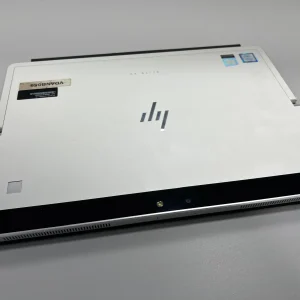 Tableta/Laptop SH HP Elite X2 G2 i5-7200U 16gb RAM NVME 256Gb cu tastatura - imagine 4