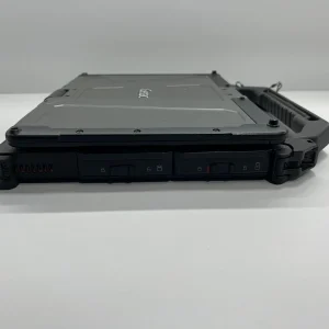 Laptop SH GETAC Fully Rugged i5-5200U SSD M2 512Gb+256 16GB Ram Touch convertible Tablet - imagine 5