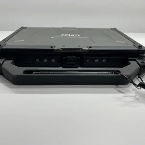 Laptop SH GETAC Fully Rugged i5-5200U SSD M2 512Gb+256 16GB Ram Touch convertible Tablet - imagine 7