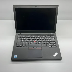 Laptop SH Lenovo Thinkpad X260 i5-6300U SSD 240GB 2baterii/baterie externa NOUA 10H - imagine 3