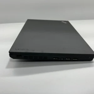 Laptop SH Lenovo Thinkpad X260 i5-6300U SSD 240GB 2baterii/baterie externa NOUA 10H - imagine 5