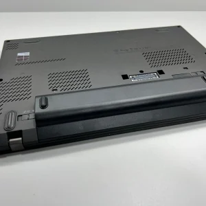 Laptop SH Lenovo Thinkpad X260 i5-6300U SSD 240GB 2baterii/baterie externa NOUA 10H - imagine 4