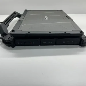 Laptop SH GETAC Fully Rugged i5-5200U 2xSSD M2 256gb 16GB Ram Touchscreen convertible Tablet - imagine 6