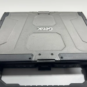 Laptop SH GETAC Fully Rugged i5-5200U 2xSSD M2 256gb 16GB Ram Touchscreen convertible Tablet - imagine 7