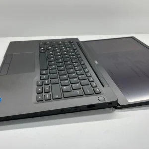Laptop SH Dell Latitude 7300 i7-8665U 16gb RAM SSD NVME 256gb - imagine 4