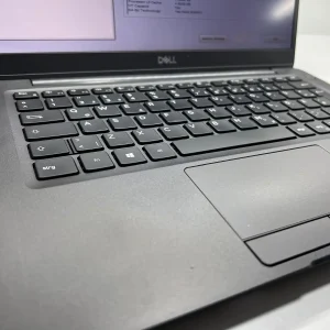 Laptop SH Dell Latitude 7300 i7-8665U 16gb RAM SSD NVME 256gb - imagine 5