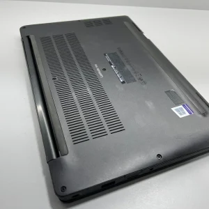 Laptop SH Dell Latitude 7300 i7-8665U 16gb RAM SSD NVME 256gb - imagine 6