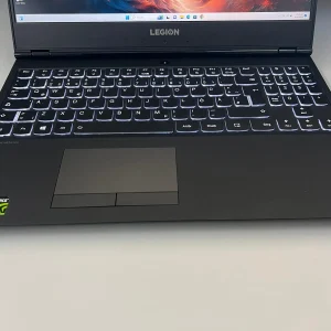 Laptop gaming SH Lenovo Legion Y530 i7 32gb ram NVME 512+HDD 2 tB nVIDIA GTX 4gb - imagine 2
