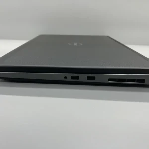 Laptop/Workstation SH Dell Precision 7730 i7-8850H 64 GB RAM QUADRO P5200 16 gb SSD 512GB - imagine 5
