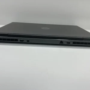 Laptop/Workstation SH Dell Precision 7730 i7-8850H 64 GB RAM QUADRO P5200 16 gb SSD 512GB - imagine 6
