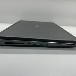 Laptop/Workstation SH Dell Precision 7730 i7-8850H 64 GB RAM QUADRO P5200 16 gb SSD 512GB - imagine 7