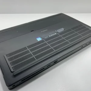 Laptop/Workstation SH Dell Precision 7730 i7-8850H 64 GB RAM QUADRO P5200 16 gb SSD 512GB - imagine 9