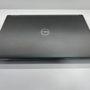 Laptop/Workstation SH Dell Precision 7740 i7-9850H 64 GB RAM RTX 5000 16 gb SSD 512gb - imagine 5
