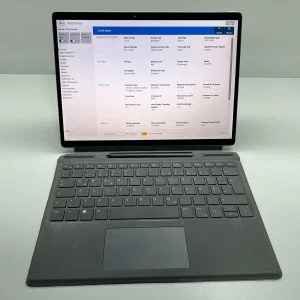 Laptop/Tableta SH Dell 7320 Detachable i7-1180G7 16GB RAM SSD 512GB - imagine 2