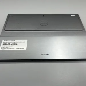 Laptop/Tableta SH Dell 7320 Detachable i7-1180G7 16GB RAM SSD 512GB - imagine 5