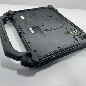 Laptop SH GETAC Fully Rugged i5-4300U SSD M2 256Gb +256 Gb 12GB Ram Touchscreen convertible Tablet - imagine 5