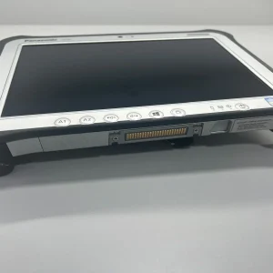 Tableta rugged Panasonic FZ-G1 i5-3437U 8GB RAM SSD 240GB TOUGHPAD - imagine 3