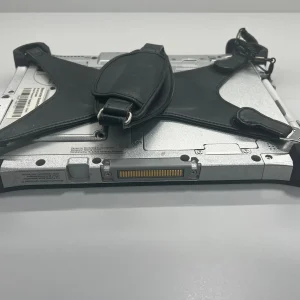 Tableta rugged Panasonic FZ-G1 i5-3437U 8GB RAM SSD 240GB TOUGHPAD - imagine 5