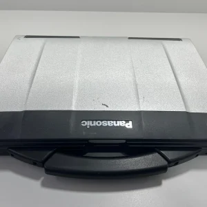 Panasonic Cf-53 ToughBook i5-3340M 8gb RAM ssd 240 gb 610 ore functionare - imagine 3