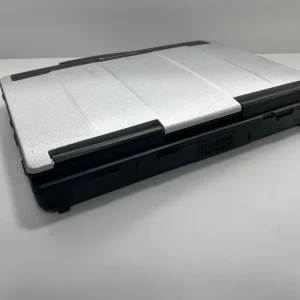 Panasonic Cf-53 ToughBook i5-3340M 8gb RAM ssd 240 gb 610 ore functionare - imagine 4