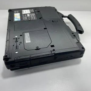 Panasonic Cf-53 ToughBook i5-3340M 8gb RAM ssd 240 gb 610 ore functionare - imagine 5