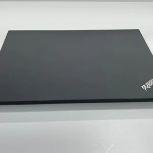 Laptop SH Lenovo Thinkpad T15 Gen1 i5-10210U SSD 512Gb memorie ram 16Gb - imagine 4