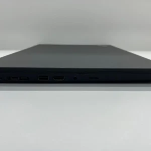 Laptop SH Lenovo Thinkpad T15 Gen1 i5-10210U SSD 512Gb memorie ram 16Gb - imagine 5