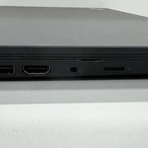 Laptop SH Lenovo Thinkpad T15 Gen1 i5-10210U SSD 512Gb memorie ram 16Gb - imagine 8