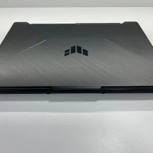 Laptop SH Gaming ASUS TUF FX506 i5-11400H RTX 3050 4gb 512gb SSD Ram 16gb - imagine 3