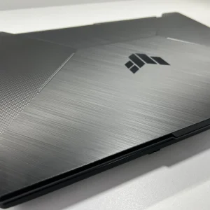 Laptop SH Gaming ASUS TUF FX506 i5-11400H RTX 3050 4gb 512gb SSD Ram 16gb - imagine 5