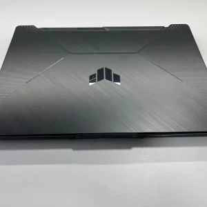 Laptop SH Gaming ASUS TUF FX506 i5-11400H NVIDIA RTX 3050 4gb 16GB RAM - imagine 3