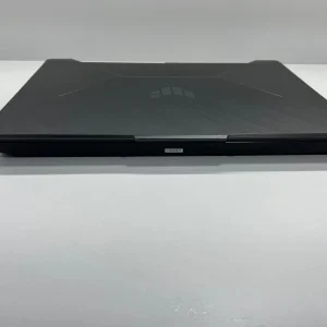 Laptop SH Gaming ASUS TUF FX506 i5-11400H NVIDIA RTX 3050 4gb 16GB RAM - imagine 4