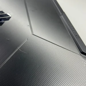 Laptop SH Gaming ASUS TUF FX506 i5-11400H NVIDIA RTX 3050 4gb 16GB RAM - imagine 8