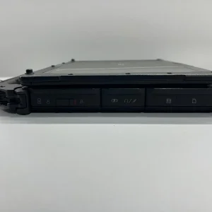 Laptop SH GETAC Fully Rugged i5-7200U NVME 512GB 24GB Ram Touchscreen convertible Tablet - imagine 10