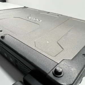 Laptop SH GETAC Fully Rugged i5-7200U NVME 512GB 24GB Ram Touchscreen convertible Tablet - imagine 11